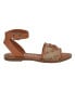 Фото #2 товара Women's Shay Logo One Band Sandal with Ankle Strap