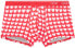 Фото #1 товара Трусы мужские Calvin Klein one серия с низкой посадкой и сердечной принтами, красные 1 шт. Код товара: NB2225-Q73