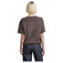 ფოტო #2 პროდუქტის G-STAR Adjustable Loose short sleeve T-shirt