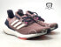 Adidas Women Ultraboost 22 GW6917 Running Sneakers Size 11 Magic Mauve Purple