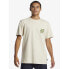 QUIKSILVER Creations Mor short sleeve T-shirt