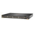 Фото #3 товара HPE a Hewlett Packard Enterprise company Aruba 6200F 48G Class4 PoE 4SFP+ 370W - Managed - L3 - Gigabit Ethernet (10/100/1000) - Power over Ethernet (PoE) - Rack mounting - 1U