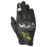 ფოტო #1 პროდუქტის ALPINESTARS SMX 1 Air V2 gloves