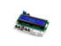 Whadda WPSH203 - LCD shield kit - Arduino - Arduino - Multicolour - 80 mm - 58 mm