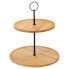 Фото #1 товара Etagere für Kuchen