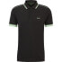 BOSS Paddy short sleeve polo