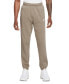 ფოტო #1 პროდუქტის Men's Sportswear Club Fleece Pants