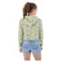 Фото #2 товара HURLEY Oceancare Paisley Top sweatshirt