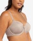 Фото #3 товара One Fab Fit 2.0 T-Shirt Shaping Extra Coverage Underwire Bra DM7549