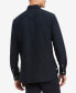 Фото #2 товара Рубашка мужская Tommy Hilfiger Custom Fit New England Solid Oxford