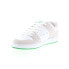 Фото #7 товара DC Manteca 4 ADYS100765-XWSG Mens White Skate Inspired Sneakers Shoes