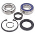 Фото #1 товара All BALLS 14-1005 Polaris Bearing&Seal Differential Kit