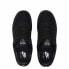 Stussy x Nike Air Force 1 Low "Triple Black" 防滑 低帮 板鞋 男女同款 纯黑