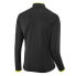 ფოტო #2 პროდუქტის LOEFFLER Transtex® Waffle half zip long sleeve T-shirt