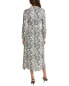 Фото #2 товара Weekend Max Mara Klenia Dress Women's