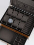 Фото #5 товара Rothenschild watch box RS-2393-8MAP for 8 watches + small parts