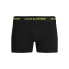 Фото #4 товара JACK & JONES Black Friday Boxer 5 Units