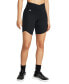 ფოტო #1 პროდუქტის Women's Motion Crossover Bike Shorts