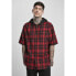 URBAN CLASSICS Hooded Shirt