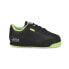 Фото #1 товара Puma Mapf1 Roma Via Perf Ac Slip On Toddler Boys Black Sneakers Casual Shoes 30