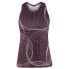 ფოტო #1 პროდუქტის CRAFT Core Charge Racerback sleeveless T-shirt