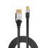 Фото #2 товара Lindy 3m CROMO Mini DisplayPort to DP Cable - 3 m - Mini DisplayPort - DisplayPort - Male - Male - 4096 x 2160 pixels