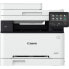 Фото #1 товара i-SENSYS MF657Cdw - Laser - Colour printing - 1200 x 1200 DPI - A4 - Direct printing - Black - White