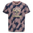ფოტო #1 პროდუქტის HUMMEL Emerson short sleeve T-shirt