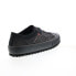 Фото #8 товара Diesel S-Principia Low Mens Black Canvas Lace Up Lifestyle Sneakers Shoes 12.5
