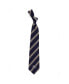 ფოტო #1 პროდუქტის Men's Navy Georgia Southern Eagles Woven Polyester Tie