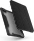 Фото #2 товара Etui na tablet PanzerGlass Etui UNIQ Trexa Apple iPad Pro 11 2020/2021 (2. i 3. generacji) Antimicrobial czarny/black