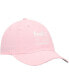 ფოტო #3 პროდუქტის Men's Pink FedEx St. Jude Championship Adjustable Hat