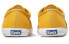 Фото #4 товара Кеды женские Keds Champion Seasonal Canvas Shoes WF62904, желтые