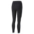 Фото #2 товара Puma Maggie X 78 High Waisted Athletic Leggings Womens Blue Athletic Casual 5221