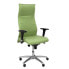 Офисный стул P&C BALI552 Светло-зеленый