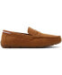 Фото #2 товара Men's Farina H Casual Slip On Loafers