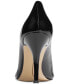 Women's Flax Stiletto Pointy Toe Dress Pumps