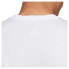 ფოტო #6 პროდუქტის ADIDAS Lin Sj short sleeve T-shirt