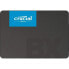 Фото #6 товара CRUCIAL - Interne SSD - BX500 - 1 TB - 2,5 Zoll (CT1000BX500SSD1)