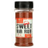 Sweet Rib Rub, 5.8 oz (164 g)