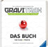 Конструктор GraviTrax "Книга для поклонников и профессионалов" (ID: 123456) - для детей.