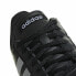 Фото #4 товара Повседневная обувь мужская Adidas VL Court 2.0 Чёрный