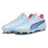 Фото #1 товара PUMA King Ultimate FG/AG football boots