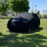 Фото #5 товара Чехлы для автомобилей OMP OMPS18040913 Чёрный Внутренность
