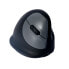 Фото #6 товара R-Go HE Mouse R-Go HE Break ergonomic mouse - medium - right - wireless - Right-hand - Optical - Bluetooth - 1750 DPI - Black
