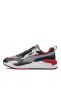 373108 88 X-Ray 2 Square Navy/Gray Fog/Gray/Club Red Erkek Sneaker