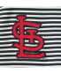 Фото #5 товара Толстовка Tommy Bahama Black Cardinals Stripe