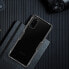 Фото #2 товара Чехол для смартфона NILLKIN Nature для Samsung Galaxy S20 Серый uniwersalny