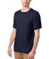 ფოტო #4 პროდუქტის Unisex Garment Dyed Cotton T-Shirt