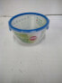 Emsa EMSA Clip&Close Food Storage Box 2.6 L round